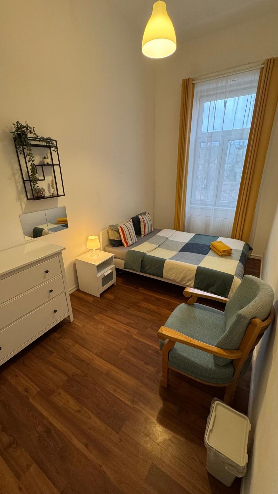 Home Vibes Boedapest Buitenkant foto